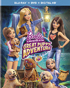 Barbie & Her Sisters In The Great Puppy Adventure (Blu-ray/DVD)