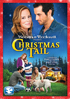 Christmas Tail (2014)