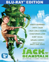 Jack And The Beanstalk (2009)(Blu-ray)