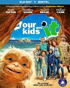 Four Kids And It (Blu-ray)