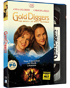Gold Diggers: The Secret Of Bear Mountain: Retro VHS Look Packaging (Blu-ray)