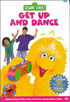 Sesame Street: Get Up And Dance