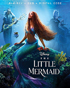 Little Mermaid (2023)(Blu-ray/DVD)