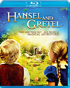 Hansel And Gretel (1987)(Blu-ray)