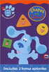 Blue's Clues: Shapes And Colors!