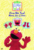 Elmo's World: Elmo Has Two