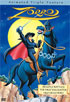 Zorro: First Encounter / Beastly Battles / High Seas Hero