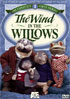Wind In The Willows: The Complete First Series