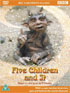 Five Children And It (PAL-UK)