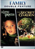 Little Princess (1995) / The Secret Garden
