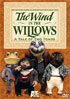 Wind In The Willows: A Tale Of Two Toads