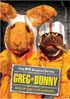 Greg The Bunny: Best Of The Film Parodies