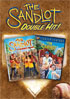 Sandlot 2-Pack: The Sandlot / The Sandlot 3: Heading Home