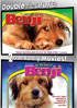 Benji / For The Love Of Benji