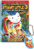 Stuart Little 3: Call Of The Wild: Special Edition (w/Toy)