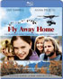 Fly Away Home (Blu-ray)