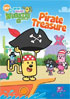 Wow Wow Wubbzy: Pirate Treasure