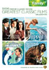 TCM Greatest Classic Films Collection: Family: Lassie Come Home / Flipper / The Incredible Mr. Limpet / National Velvet