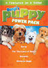 Benji's Puppy Power Pack