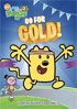 Wow Wow Wubbzy: Go For Gold!