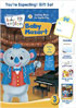 Baby Einstein: You're Expecting!: Baby Mozart: Gift Set