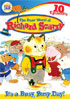 Busy World Of Richard Scarry: It's a Busy, Busy Day!