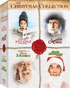 Christmas Collection (Blu-ray): Home Alone 2: Lost In New York / A Christmas Carol / Miracle On 34th Street / Jingle All The Way