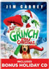 Dr. Seuss' How The Grinch Stole Christmas: Collector's Edition (DVD/CD)