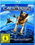 Cats And Dogs: The Revenge Of Kitty Galore (Blu-ray-GR)