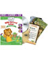 Baby Einstein: Wild Animal Safari (Discovery Kit/ DVD/CD)