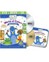 Baby Einstein: World Of Colors (Discovery Kit/ DVD/CD)