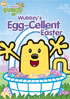 Wow Wow Wubbzy!: Wubbzy's Egg-Cellent Easter