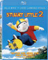 Stuart Little 2 (Blu-ray/DVD)
