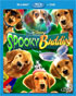 Spooky Buddies (Blu-ray/DVD)