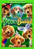 Spooky Buddies (DVD/Blu-ray)(DVD Case)