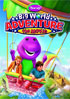 Barney: Big World Adventure The Movie