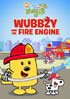 Wow! Wow! Wubbzy!: Wubbzy And The Fire Engine