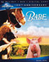 Babe (Blu-ray/DVD)