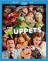 Muppets (Blu-ray/DVD)