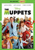 Muppets (DVD/Soundtrack Download Card)