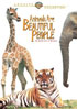 Animals Are Beautiful People: Warner Archive Collection