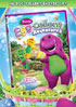 Barney: Egg-Cellent Adventures