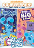 Blue's Clues: Blue's Big Band / Bluestock