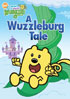 Wow! Wow! Wubbzy!: A Wuzzleburg Tale