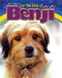 For The Love Of Benji (Blu-ray)