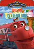 Chuggington: Wilson And The Ice Cream Fair