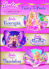 Barbie Fairy Collection