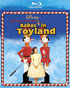 Babes In Toyland (1967)(Blu-ray)