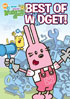Wow! Wow! Wubbzy!: Best Of Widget
