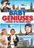 Baby Geniuses And The Mystery Of The Crown Jewels